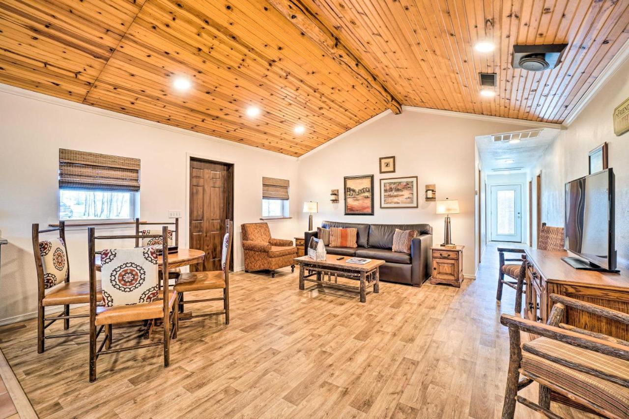 Relaxing Rural Harrison Home - 11 Mi To Town Екстер'єр фото