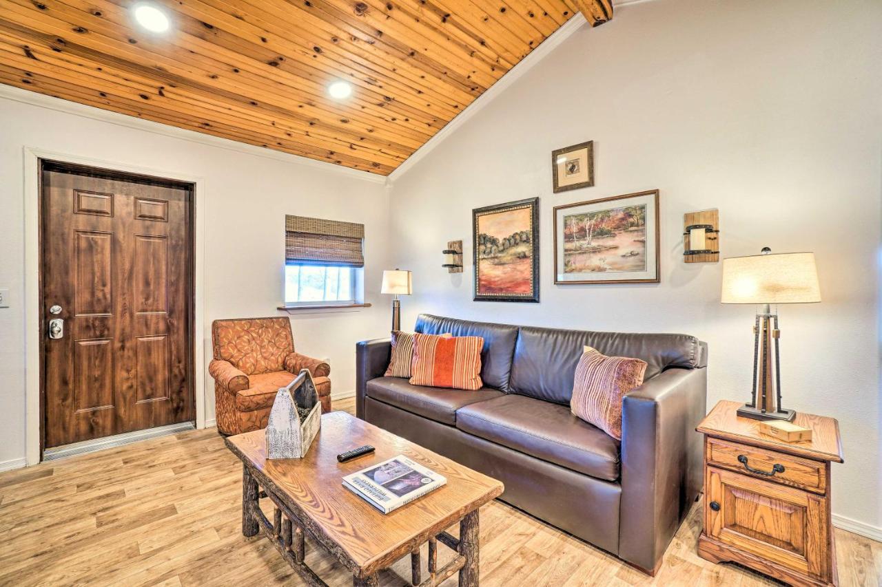 Relaxing Rural Harrison Home - 11 Mi To Town Екстер'єр фото